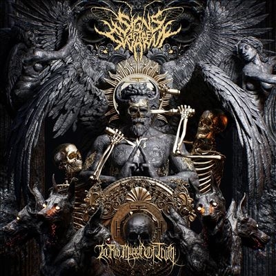 Signs Of The Swarm/To Rid Myself Of Truth������ס�[19802929551]