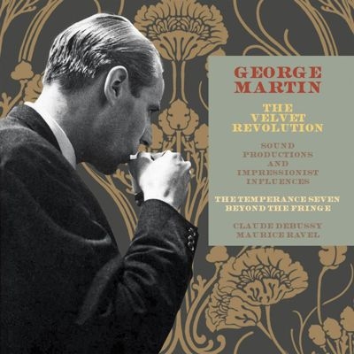 TOWER RECORDS ONLINE㤨George Martin/The Velvet Revolution Sound Productions And Impressionist Influences[ACME3CD382]פβǤʤ5,690ߤˤʤޤ