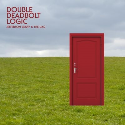 Double Deadbolt Logic
