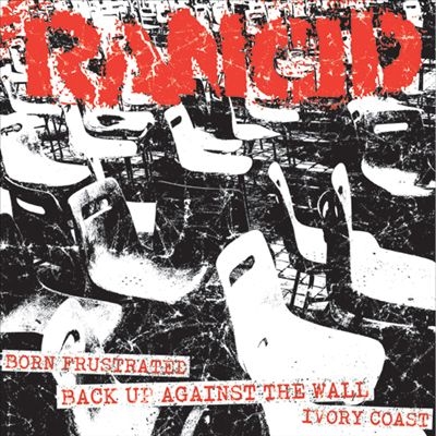 TOWER RECORDS ONLINE㤨Rancid/Born Frustrated/Back Up Against The Wall/Ivory Coastס[PIR066IJ]פβǤʤ1,590ߤˤʤޤ