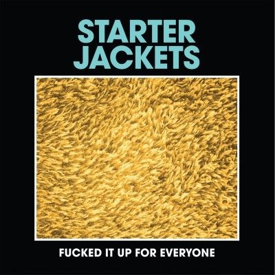 Starter Jackets/ڥ辰òFucked It Up For Everyone[RG101W]