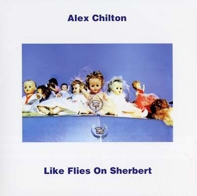 Like Flies On Sherbert＜Colored Vinyl/限定盤＞
