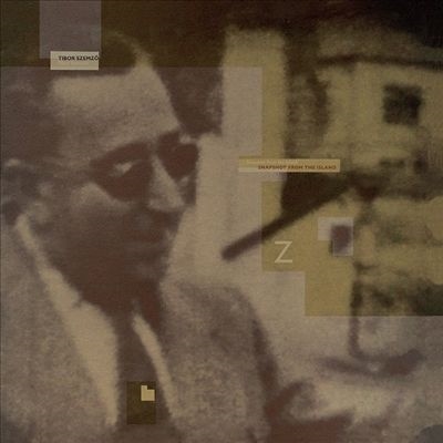 Snapshot From the Island Snapshot From the Island