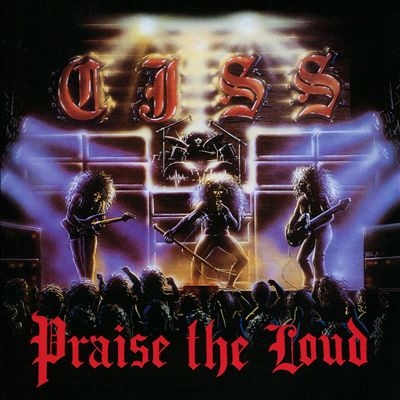 CJSS/Praise the Loud (Deluxe Edition)[DVBM2012]