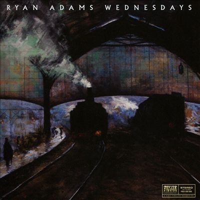 Ryan Adams/Wednesdays[2812129421]