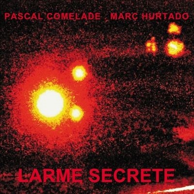 Larme Secrete