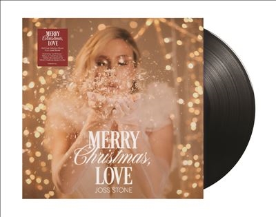 Merry Christmas Love