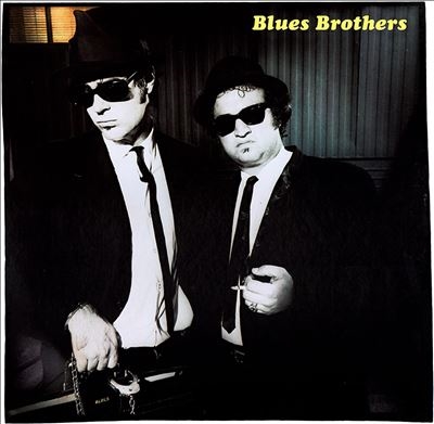 Briefcase Full of Blues (Anniversary Edition)＜限定盤/Blue Vinyl＞