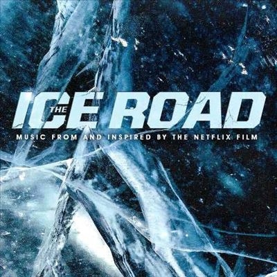 The Ice RoadWhite?Vinyl[BMCH100F1]