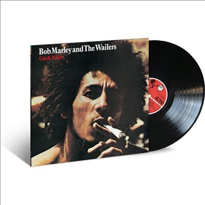 Bob Marley & The Wailers/Catch A Fire: Deluxe Edition