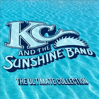 KC &The Sunshine Band/The Ultimate Collection[QROBIN61CDT]