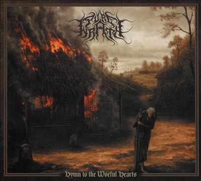 Pure Wrath/Hymn to the Woeful Hearts