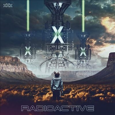 Radioactive/X.X.X.[FRCD1203]