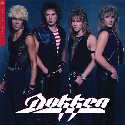 Dokken/Now Playing