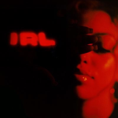 Irl＜Clear Vinyl＞