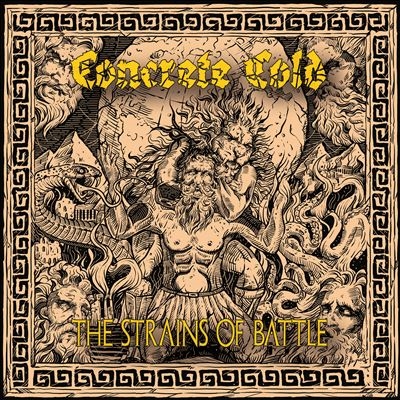 TOWER RECORDS ONLINE㤨Concrete Cold/The Strains Of Battle[SCR126LP]פβǤʤ4,190ߤˤʤޤ