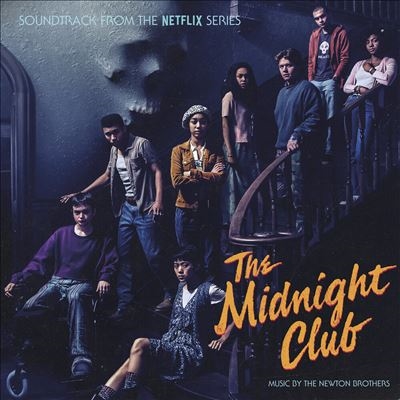 The Midnight Club＜Colored Vinyl＞