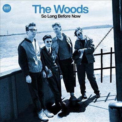 Woods/So Long Before Now[LPDMR5637C]