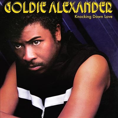 Goldie Alexander/Knocking Down Love[UND81233011]