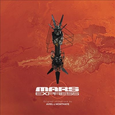 TOWER RECORDS ONLINE㤨Fred Avril/Mars Express [MILF88449911]פβǤʤ5,390ߤˤʤޤ