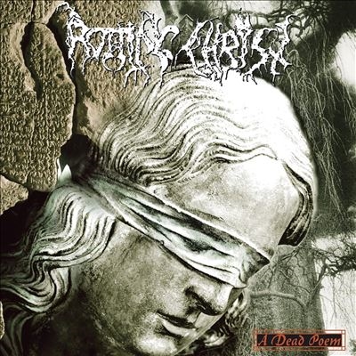 Rotting Christ/A Dead Poem[CDVILED992]