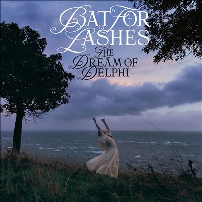 The Dream of Delphi＜限定盤＞