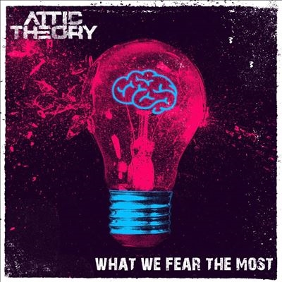 TOWER RECORDS ONLINE㤨Attic Theory/What We Fear the Most[TGRCD008]פβǤʤ2,591ߤˤʤޤ