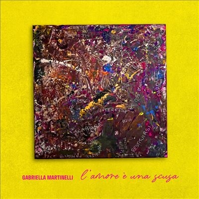 TOWER RECORDS ONLINE㤨Gabriella Martinelli/L' Amore E una Scusaס[6557387]פβǤʤ9,890ߤˤʤޤ