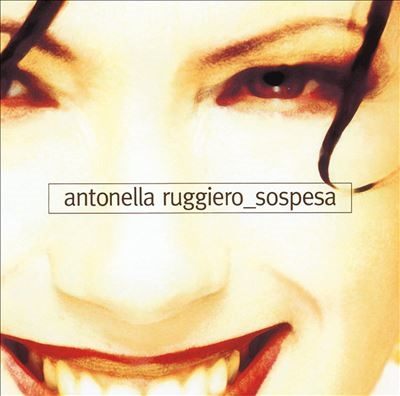 TOWER RECORDS ONLINE㤨Antonella Ruggiero/Sospesaס[9996404013]פβǤʤ10,990ߤˤʤޤ