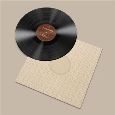 Brownswood Remix Editions 001