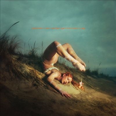 Powders<Picture Vinyl> Powders<Picture Vinyl>