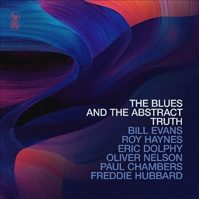 The Blues & The Abstract Truth (Special Edition)＜限定盤/Yellow Vinyl＞