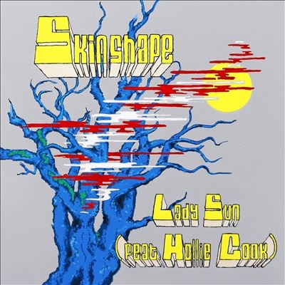 TOWER RECORDS ONLINE㤨Skinshape/Lady Sun (Feat. Hollie Cook/It's About Time[LEWIS1191]פβǤʤ2,290ߤˤʤޤ