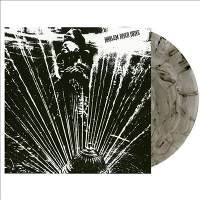 Harlem River Drive<Smoke Vinyl> Harlem River Drive<Smoke Vinyl>