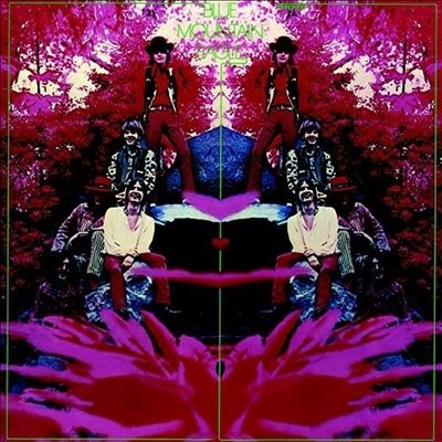Blue Mountain Eagle/Blue Mountain Eagle[WOU3332]