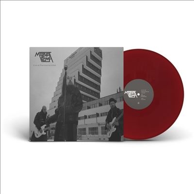 TOWER RECORDS ONLINE㤨Molchat Doma/Live at Panorama HotelColored Vinyl[SBR368LPC2]פβǤʤ4,190ߤˤʤޤ