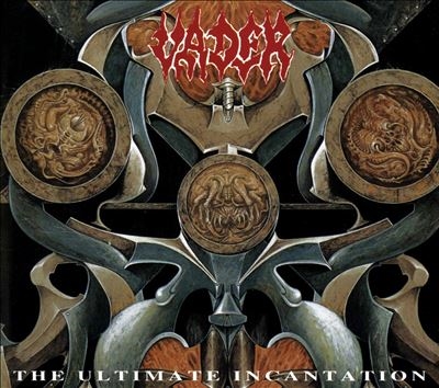 Vader/The Ultimate Incantation[065591]