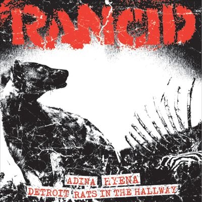 TOWER RECORDS ONLINE㤨Rancid/Adina + Hyena / Detroit + Rats In the Hallway[PIR061AB]פβǤʤ1,890ߤˤʤޤ