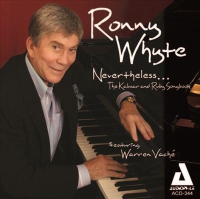 TOWER RECORDS ONLINE㤨Ronny Whyte/Nevertheless...The Kalmar And Ruby Songbook[ACD344]פβǤʤ2,390ߤˤʤޤ