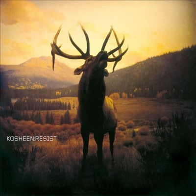 Resist＜限定盤＞