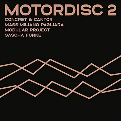 Motordisc 2 Motordisc 2