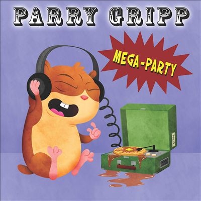 Mega Party Mega Party