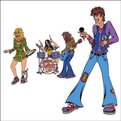 The Great White Wonder The Great White Wonder