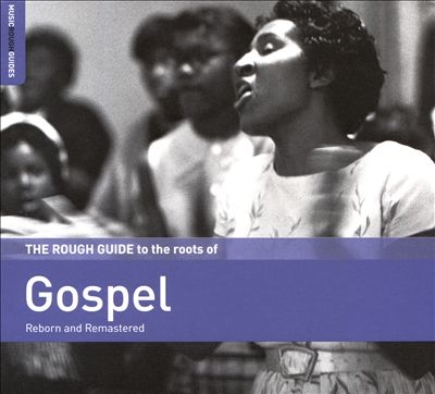 Roots of Gospel[RGNET1404CD]