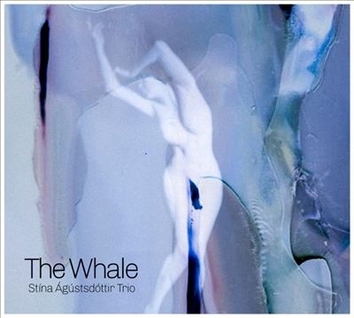 Stina Agustsdottir/The Whale[SMJ9]