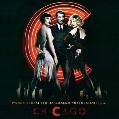 Chicago＜Red With Yellow Streaks "Chicago Fire" Vinyl＞