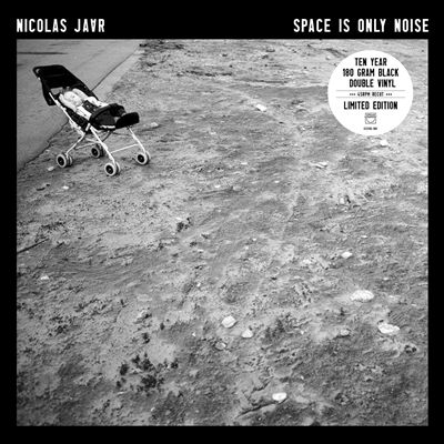 Space Is Only Noise (Ten Year Edition)