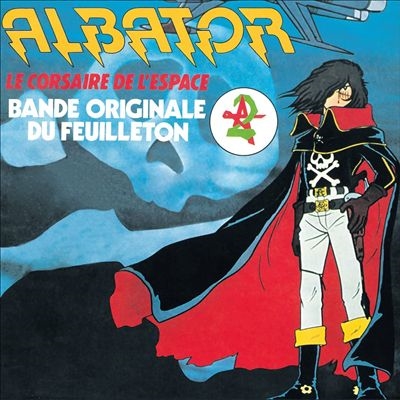 TOWER RECORDS ONLINE㤨Albator/Bande Originale Du Feuilleton[PL2109478EP]פβǤʤ3,490ߤˤʤޤ