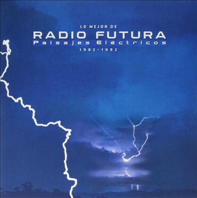 TOWER RECORDS ONLINE㤨Radio Futura/Paisajes ElectricosColored Vinyl[19439914691]פβǤʤ5,990ߤˤʤޤ