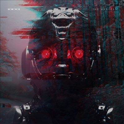 The Harvest The Harvest